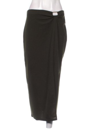 Fustă Trendyol, Mărime M, Culoare Verde, Preț 83,99 Lei, #137953699