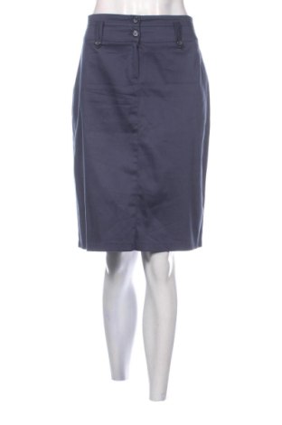 Szoknya Unbranded, Méret XL, Szín Kék, Ár 2 482 Ft, #137954126