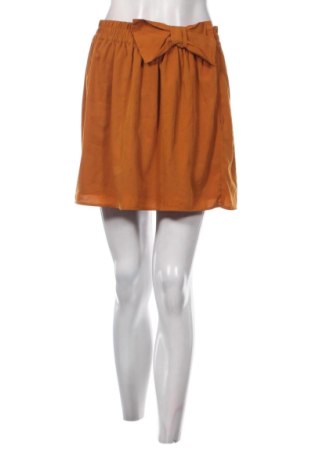 Szoknya Pull&Bear, Méret L, Szín Narancssárga
, Ár 2 482 Ft, #137955153