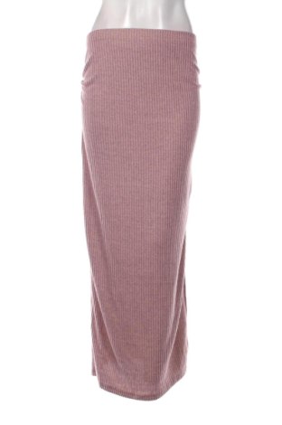 Spódnica Unbranded, Rozmiar XL, Kolor Popielaty róż, Cena 59,27 zł, #137955327
