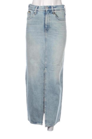 Spódnica G-Star Raw, Rozmiar S, Kolor Niebieski, Cena 190,51 zł, #137955754