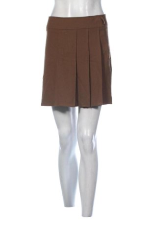 Fustă My Story, Mărime S, Culoare Maro, Preț 53,99 Lei, #137956051