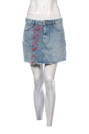 Szoknya Pepe Jeans, Méret L, Szín Kék, Ár 9 220 Ft, #137956062