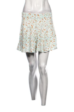 Spódnica Bershka, Rozmiar XL, Kolor Kolorowy, Cena 29,63 zł, #137956185