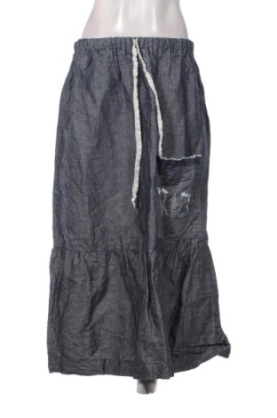 Spódnica Unbranded, Rozmiar M, Kolor Niebieski, Cena 42,75 zł, #137956221