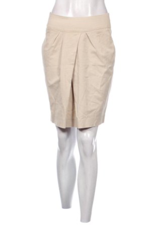 Spódnica Unbranded, Rozmiar M, Kolor Beżowy, Cena 38,10 zł, #137956256