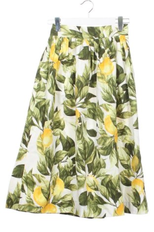 Rock H&M, Größe XS, Farbe Mehrfarbig, Preis € 13,00, #137956353