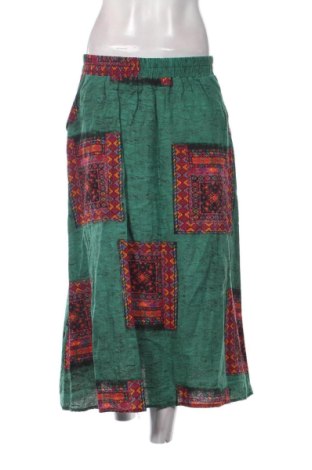 Fustă Unbranded, Mărime S, Culoare Multicolor, Preț 66,00 Lei, #137956374