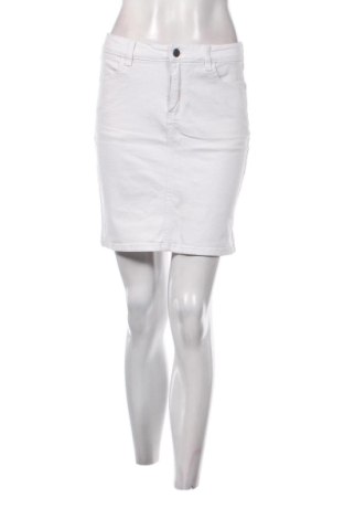 Fustă Object, Mărime M, Culoare Alb, Preț 68,24 Lei, #137956901
