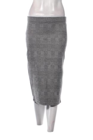 Пола Zara, Размер M, Цвят Сив, Цена 16,38 €, #137957222