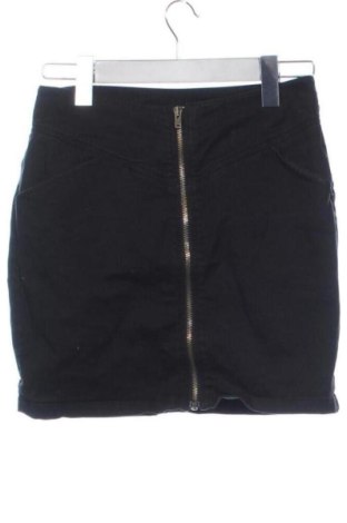 Fustă H&M, Mărime XS, Culoare Negru, Preț 62,99 Lei, #137957512