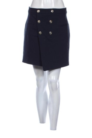 Szoknya Zara, Méret S, Szín Kék, Ár 3 191 Ft, #137957548