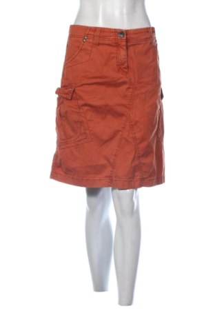 Fustă Esprit, Mărime XL, Culoare Portocaliu, Preț 114,99 Lei, #137957659