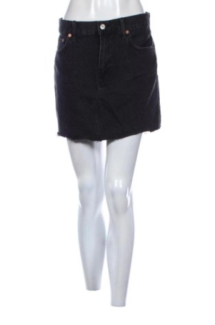 Fustă Mango, Mărime M, Culoare Negru, Preț 62,99 Lei, #137957679