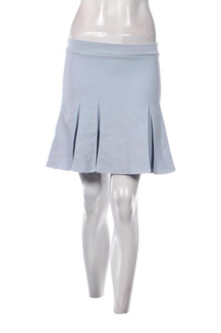 Φούστα Zara, Μέγεθος S, Χρώμα Μπλέ, Τιμή 9,14 €, #137957727