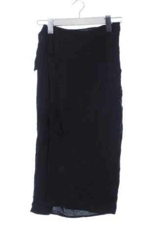 Fustă Terranova, Mărime XS, Culoare Negru, Preț 73,49 Lei, #137957895