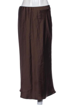 Szoknya Zara, Méret L, Szín Barna, Ár 10 404 Ft, #137957943