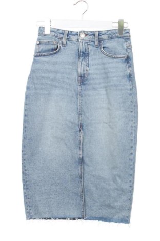 Rock Amisu, Größe XS, Farbe Blau, Preis € 11,00, #137958216