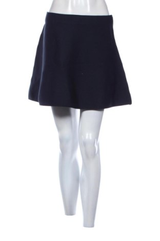 Szoknya Zara, Méret M, Szín Kék, Ár 3 191 Ft, #137958243