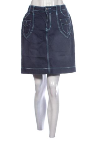 Szoknya John Baner, Méret XL, Szín Kék, Ár 3 546 Ft, #137958500
