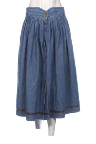 Szoknya Unbranded, Méret M, Szín Kék, Ár 3 901 Ft, #137958592