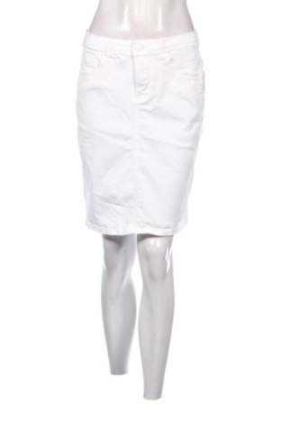 Fustă Unbranded, Mărime M, Culoare Alb, Preț 52,49 Lei, #137958624