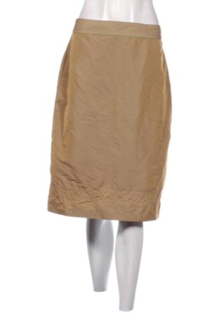 Fustă Moreland, Mărime M, Culoare Bej, Preț 83,99 Lei, #137958762