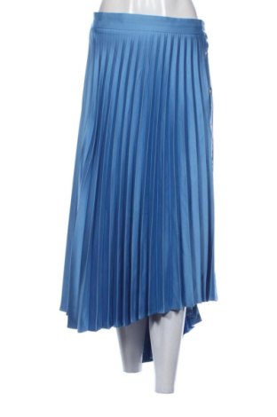 Szoknya Stradivarius, Méret L, Szín Kék, Ár 3 191 Ft, #137958832