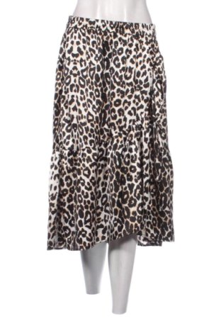 Fustă Pieces, Mărime M, Culoare Multicolor, Preț 83,99 Lei, #137958842