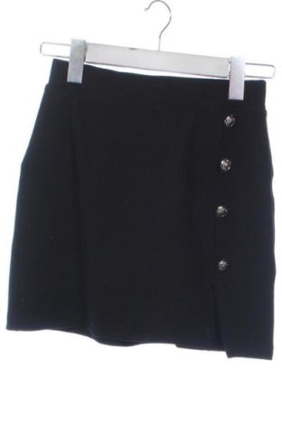 Fustă SHEIN, Mărime XS, Culoare Negru, Preț 41,99 Lei, #137959110