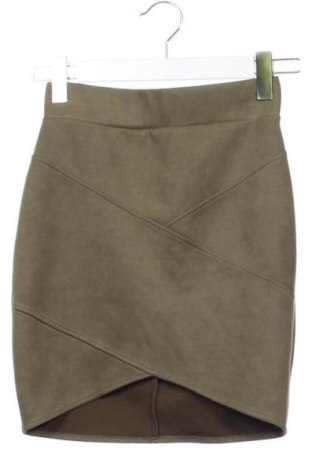 Fustă CoolCat, Mărime XS, Culoare Verde, Preț 47,24 Lei, #137959123