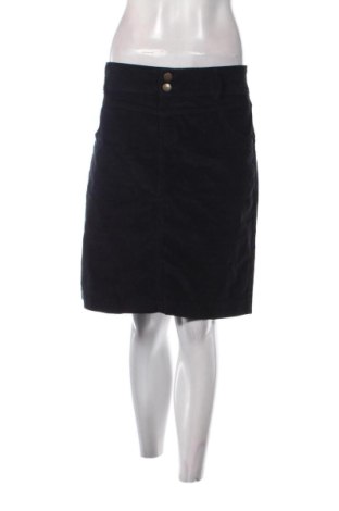 Φούστα Bon Prix, Μέγεθος XXL, Χρώμα Μαύρο, Τιμή 7,00 €, #137959279