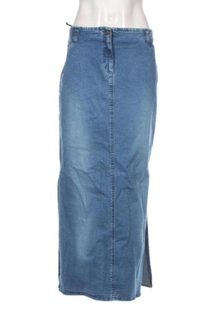Fustă Unbranded, Mărime XL, Culoare Albastru, Preț 62,99 Lei, #137959346