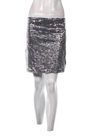 Φούστα Unbranded, Μέγεθος M, Χρώμα Ασημί, Τιμή 9,00 €, #137959544