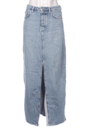 Szoknya Zara, Méret M, Szín Kék, Ár 4 965 Ft, #137959547