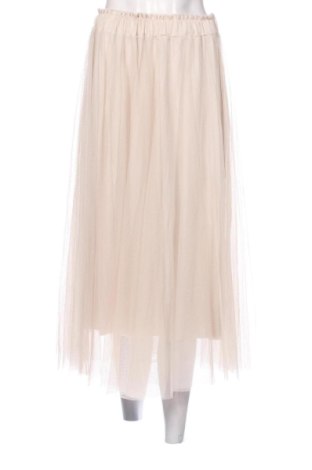 Szoknya Unbranded, Méret S, Szín Bézs, Ár 4 610 Ft, #137959572