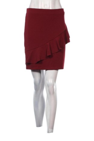Пола Sinsay, Размер XL, Цвят Червен, Цена 6,00 €, #137959927
