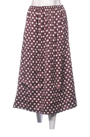 Пола Zara, Размер S, Цвят Лилав, Цена 17,00 €, #137960039