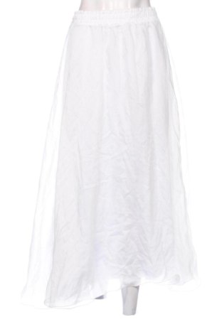 Szoknya Unbranded, Méret S, Szín Fehér, Ár 3 901 Ft, #137960129