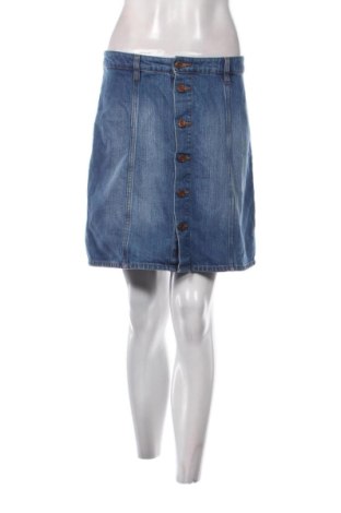 Szoknya H&M, Méret M, Szín Kék, Ár 4 255 Ft, #137960222