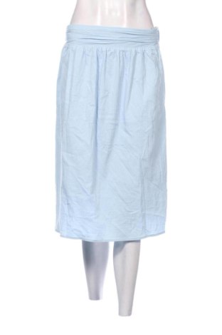 Φούστα Vero Moda, Μέγεθος M, Χρώμα Μπλέ, Τιμή 15,00 €, #137960267