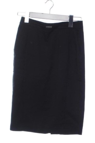 Φούστα Orsay, Μέγεθος XS, Χρώμα Μαύρο, Τιμή 7,00 €, #137960358