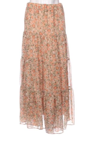 Fustă Stradivarius, Mărime S, Culoare Multicolor, Preț 57,74 Lei, #137960393