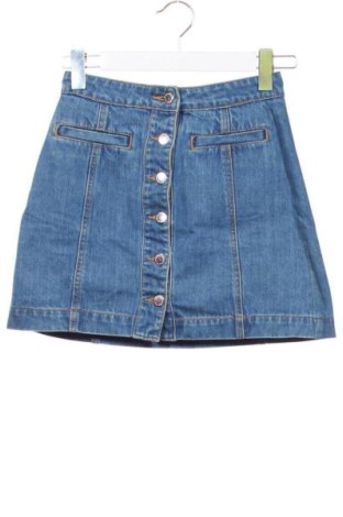 Rock Springfield, Größe XS, Farbe Blau, Preis € 13,00, #137960612
