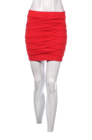 Sukně Unbranded, Velikost S, Barva Červená, Cena  146,00 Kč, #137961221