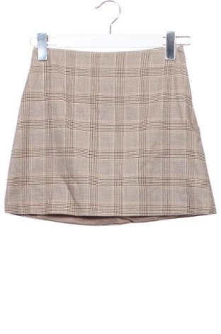 Sukně H&M, Velikost XS, Barva Vícebarevné, Cena  380,00 Kč, #137961348