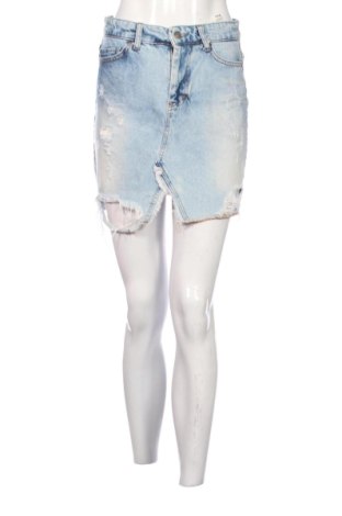 Fustă Unbranded, Mărime S, Culoare Albastru, Preț 62,99 Lei, #137961560