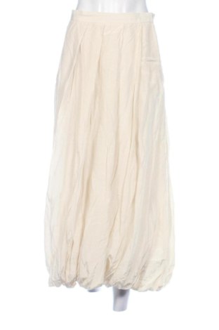 Sukně Zara, Velikost S, Barva Krémová, Cena  547,00 Kč, #137961861
