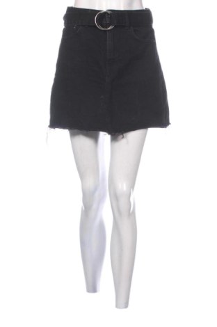 Sukně Bershka, Velikost S, Barva Černá, Cena  243,00 Kč, #137962158