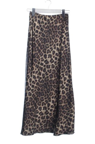 Fustă Amisu, Mărime XS, Culoare Multicolor, Preț 62,99 Lei, #137963203